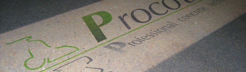 Polished concrete:  Benefits of polished concrete - 
	<a href='http://www.procotech.be/produits-procotech.php?lg=uk&pg=produits-procotech&se. 
	Benefits of polished concrete
	Being a superior durable product, polished concrete by « Procotech » offers an alternative to troweled concrete, epoxy solutions, granite, marble tiles.
	It is a high quality finish for industrial, commercial and residential flooring. (Factories, shopping centers, showroom…..)
	
	Polished concrete floor can be beneficial in countless industrial, commercial and residential applications (factories, shopping centers, showroom..)
	
	Some key benefits of polished concrete are :
	
	Aesthetics
	Polished concrete gives not only a glossy flat surface that is «shiny, beautiful and striking. » but also a wide range of gloss, colors and aggregates (exposed, semi-exposed or “salt & pepper”).
	Note : It is important to understand that polished concrete can expose some of the concrete’s imperfections
	
	 Economical
	• Start from 20€/m²
	• Can be realized on any existing concrete surface
	• Lifespan is 20 years average
	*a light rework is then required to extend for 10 more years
	• Less maintenance cost in High trafic areas (schools, hallways, corridors)
	• Easy to clean
	• High resistance to scuffmarks and tiremarks
	
	 Improved Ambient Lighting
	• High light reflectivity of polished concrete => fewer overhead lights required
	
	 Stain resistant
	• Inhibits stains from oil and liquids
	
	 Environmentally Friendly
	
	• Dry Grinding and Polishing process
	• No Volatile Organic Compounds (VOCs) in the process
	• No or little slurry
	• No hazardous waste
. 2.1 Polished concrete, 2.1.1 Benefits of polished concrete